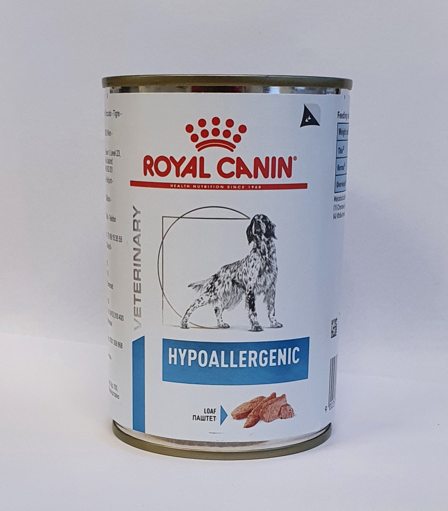 Royal Canin Oppdretter
