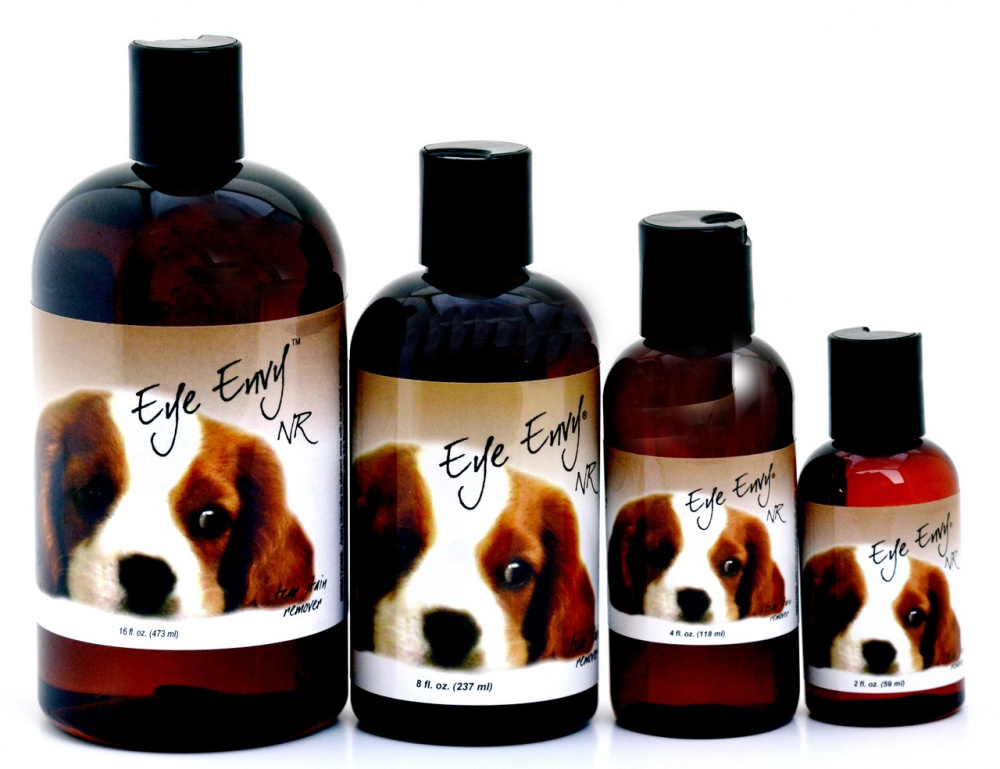 Eye envy tear stain remover online